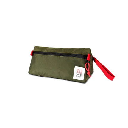 TOPO Dopp Kit