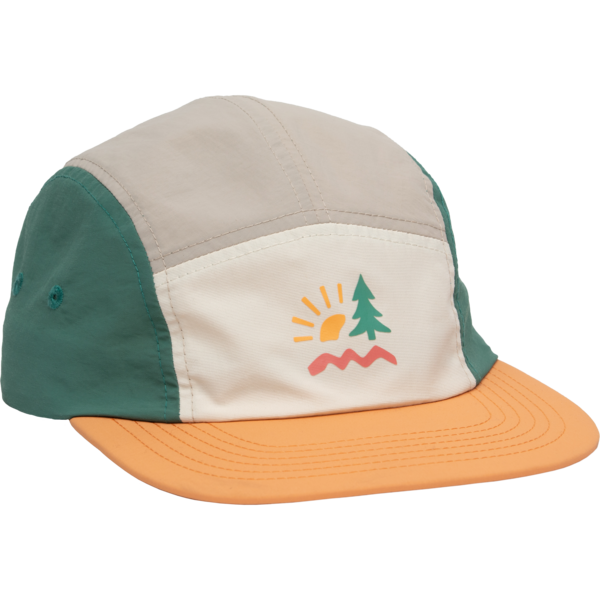 Landmark Project: Sunrise Camp Hat (Youth)
