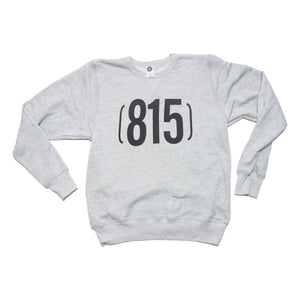 815™ Crewneck Sweatshirt Crewneck Sweatshirt US Blanks 