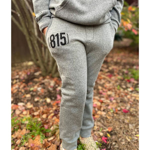 (815) Youth Joggers Kid + Baby Independent Trading 
