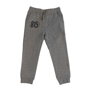 (815) Youth Joggers Kid + Baby Independent Trading Youth S Nickel 