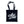 Art Deli Tote Bag Tote GOEX Black 