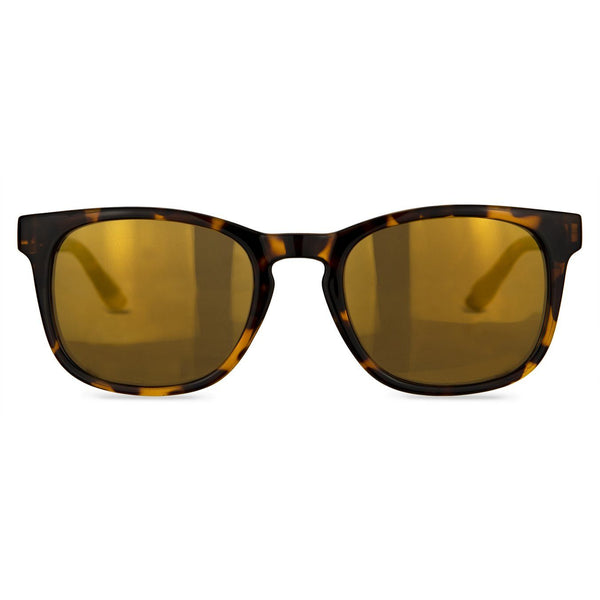 Bonito Eco Friendly Sunglasses accessory Pela Brown Tortoise 