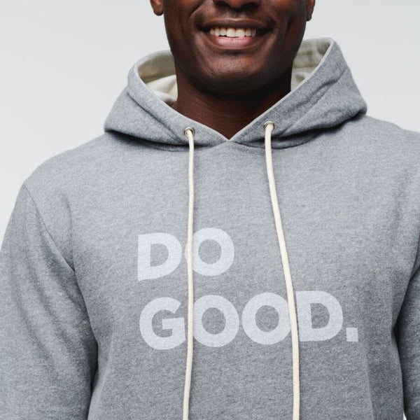 Cotopaxi Do Good Pullover Hoodie Hoodie CotoPaxi 