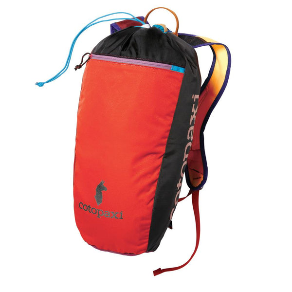 cotopaxi 15l luzon backpack Cotopaxi Luzon Backpack