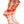 Fox River Tie Dye Rockford Red Heel LW Crew - 2-Pack (Crafting Sock) socks Fox River Orange / M 