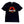 Jurassic Bark Tee T-shirt Allmade XS Deep Black 