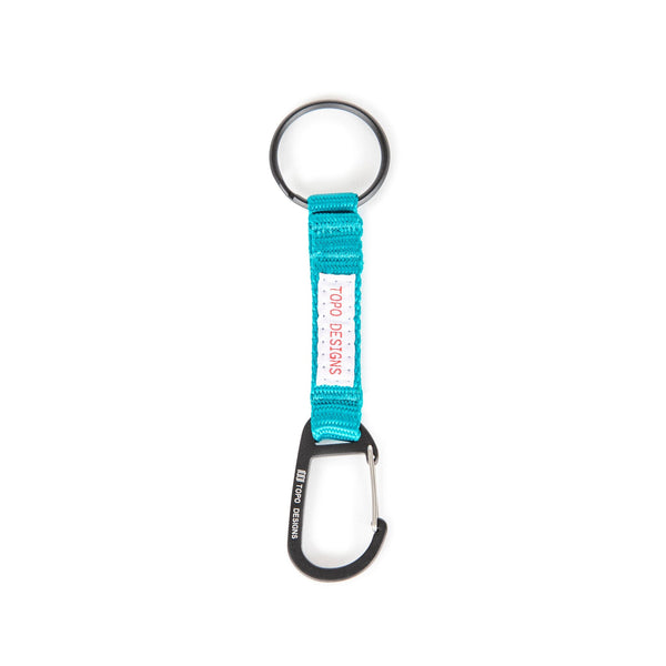 Key Clip Topo Topo 