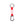 Key Clip Topo Topo 