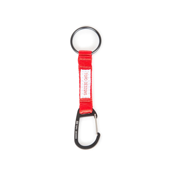 Key Clip Topo Topo 