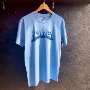 Midwest Arch Tee T-shirt AS Colour 