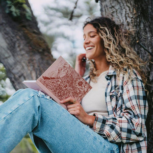 Montana Scene Notebook: Meadow books The Montana Scene 