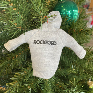 Ornaments accessory Rockford Art Deli Rockford Hoodie 