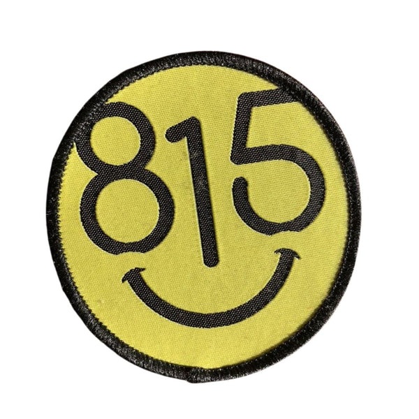 Patches Patch The Studio 815 :) 