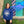 Peregrine Falcon Crewneck Crewneck Sweatshirt AS Colour 