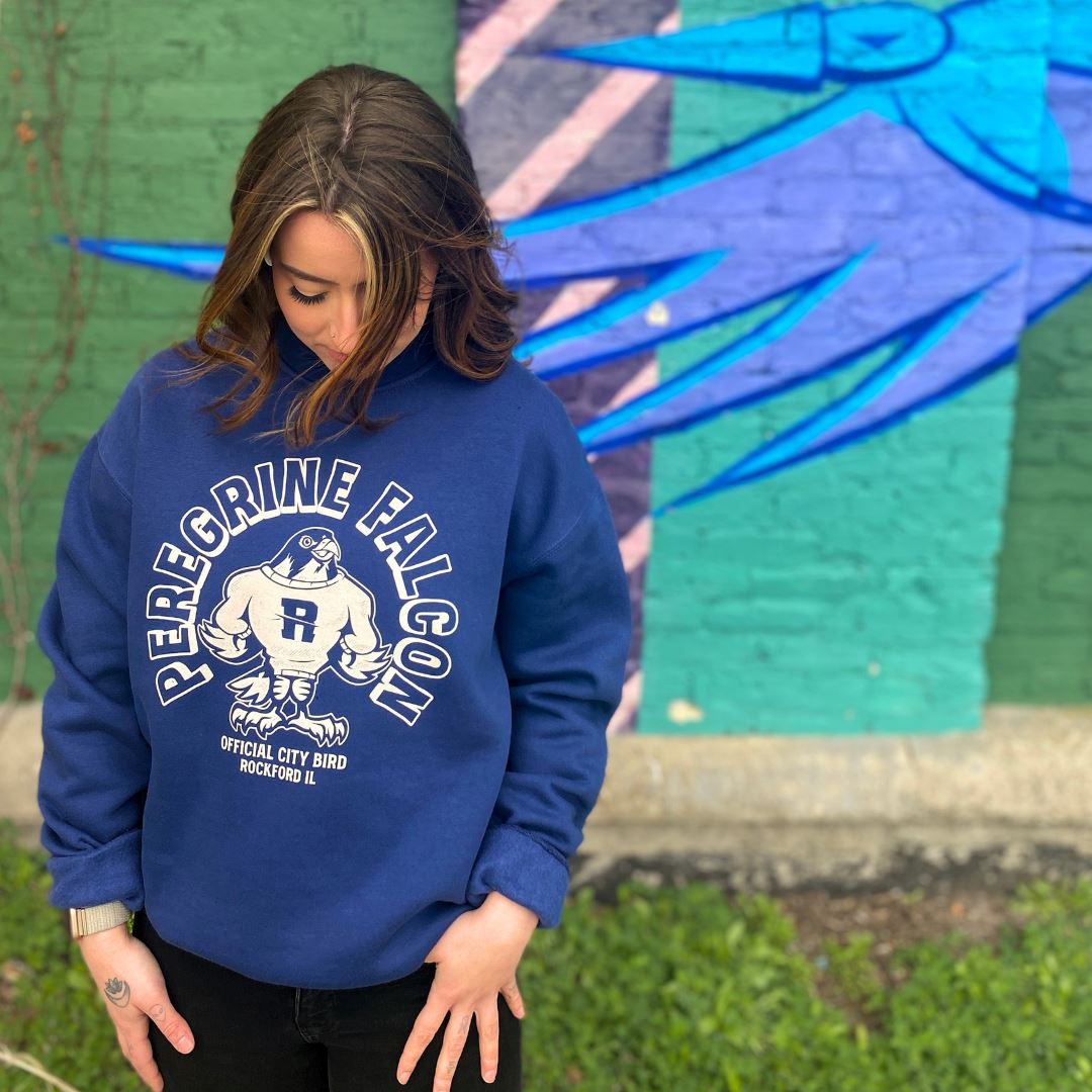 Rockford art delI shirt, hoodie, sweatshirt for men and women