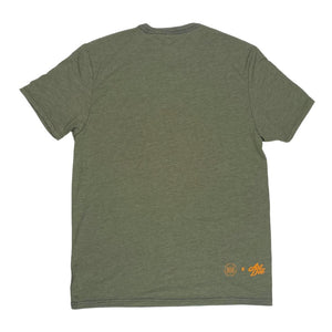 PSB x RAD Summer Brew Tee T-shirt Allmade 
