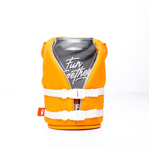 Puffin: The Buoy accessory Puffin Apricot 
