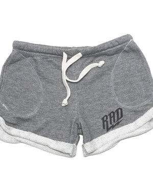 Rad Bolt Women's Shorts Shorts US Blanks 
