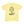 RAD Tennis Club Tee T-shirt Comfort Colors S Banana 
