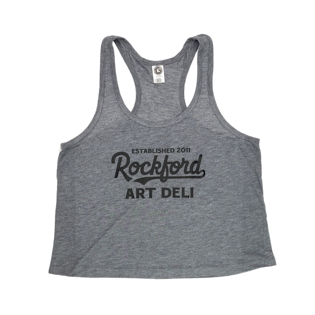 Rockford Art Deli (R.A.D.)
