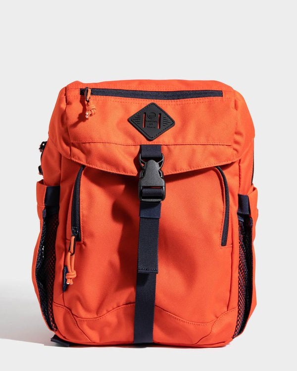 Ridgeline 9L Bluff Utility Backpack United by Blue United by Blue Cardinal 