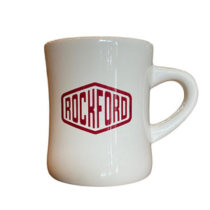 Rockford Auto Diner Mug Drinkware Distributor Central Rockford Auto 