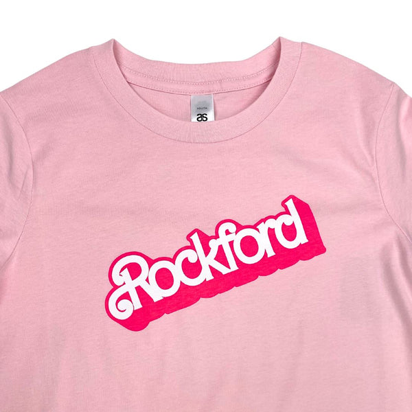 Rockford Doll Youth Tee Kid + Baby AS Colour 