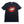 Rockford Lips T-Shirt T-shirt Allmade XS Deep Black 