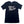 Rockford Peaches Pennant T-Shirt T-shirt Bella + Canvas S Black 
