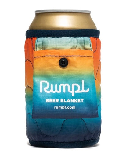 Rumpl Beer Blanket accessory Rumpl Baja Fade 