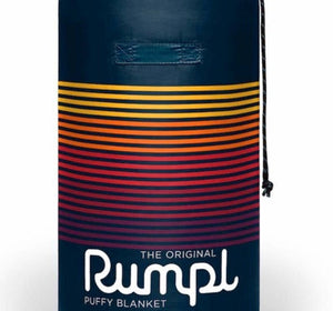 Rumpl The Printed Original Puffy Blanket (2-person) accessory Rumpl 
