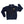 Screw City USA Quarter-Zip Fleece Sweatshirt GOEX XS Black 