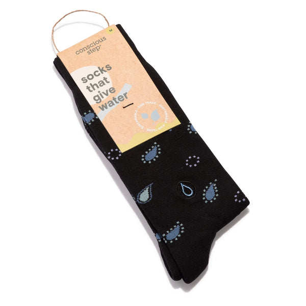 Socks that Give Water Socks Conscious Step 