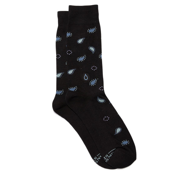 Socks that Give Water Socks Conscious Step Small 