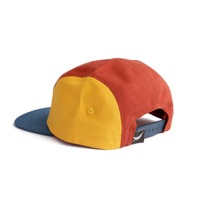 Stay Wild Kids Hat Hat Trek Light Gear 