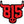 Stickers Sticker Sticker Mule 815 Bulls 