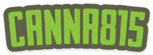 Stickers Sticker Sticker Mule Canna815 