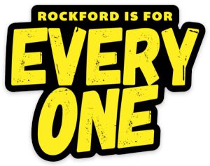 Stickers – Rockford Art Deli