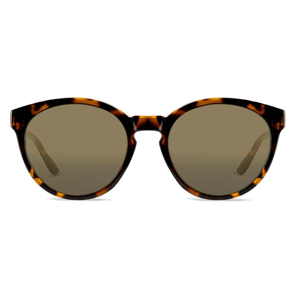 Sulu Eco Friendly Sunglasses accessory Pela Brown Tortoise 