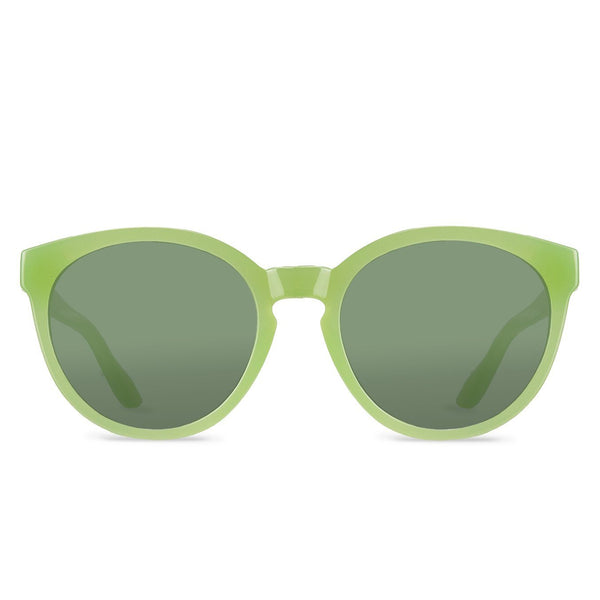 Sulu Eco Friendly Sunglasses accessory Pela Kelp 