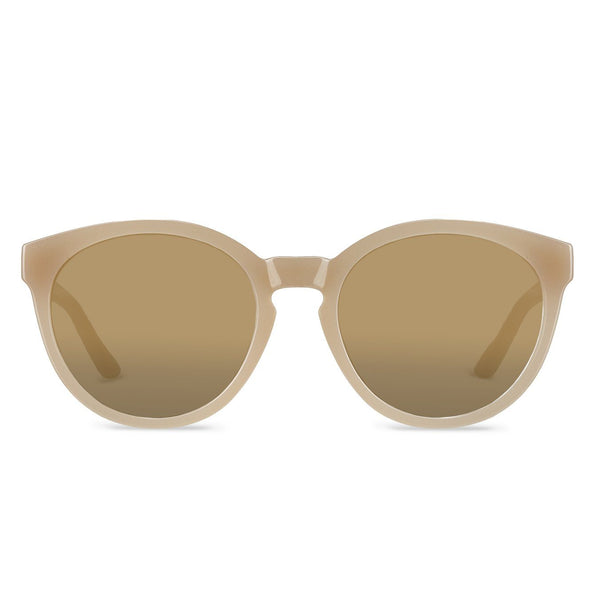 Sulu Eco Friendly Sunglasses accessory Pela Sand 