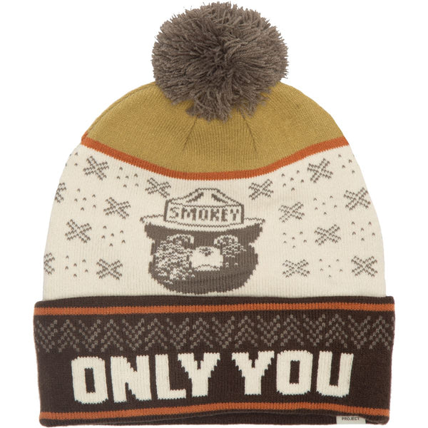 The Landmark Project - Only You Beanie Beanie The Landmark Project 