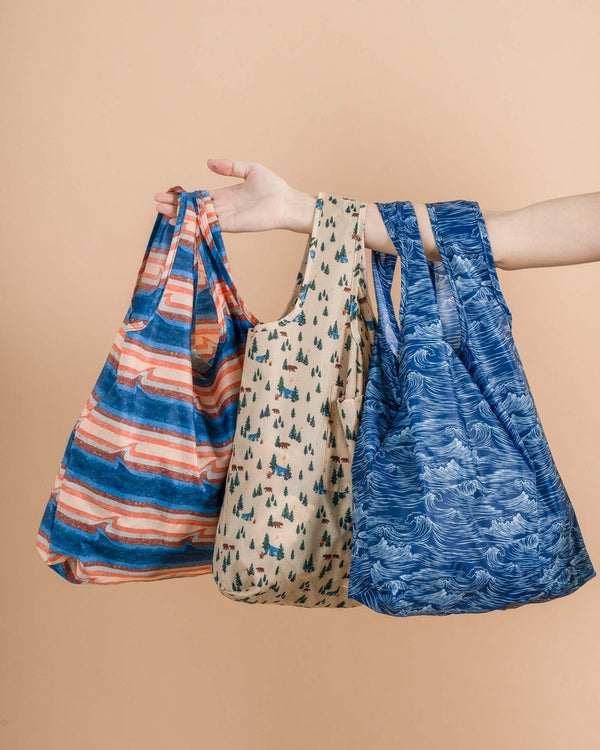 The Packable Tote United By Blue 
