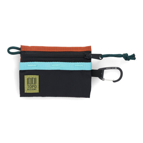 TOPO Accessory Bag Micro Bags Topo Clay/Black 