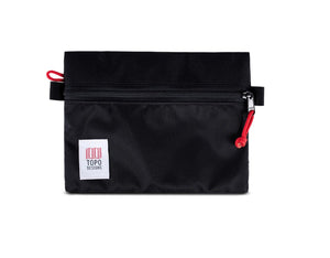 TOPO Accessory Bags - Nylon Bags Topo Medium Black 