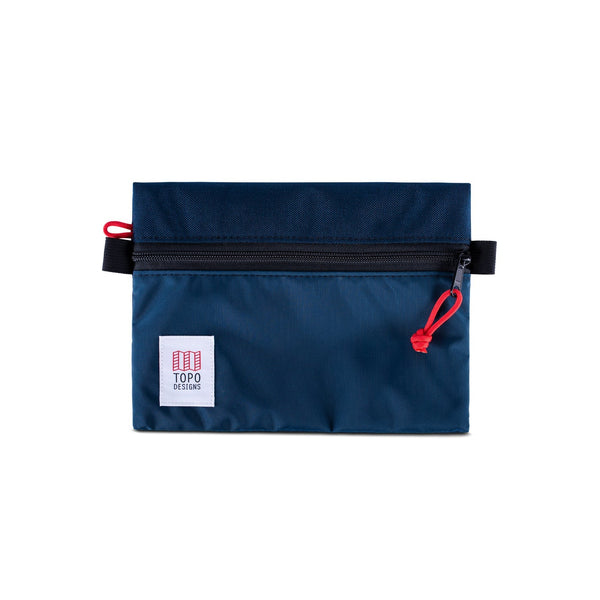TOPO Accessory Bags - Nylon Bags Topo Medium Navy 