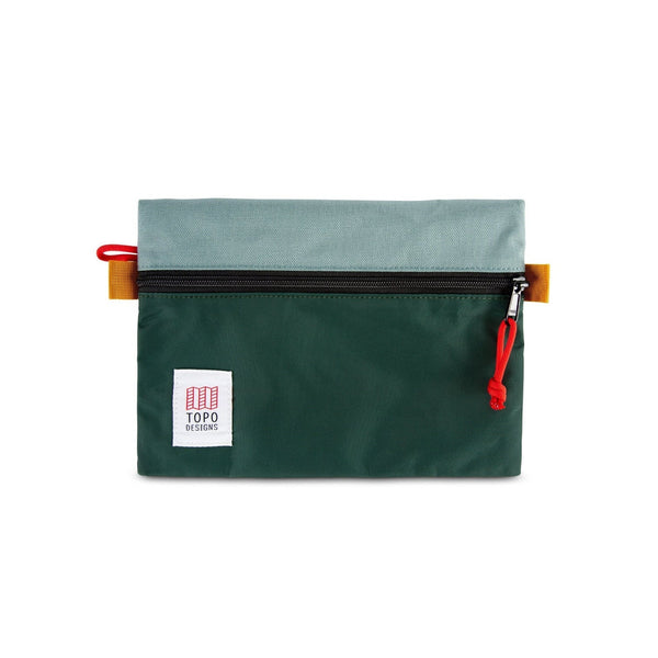 TOPO Accessory Bags - Nylon Bags Topo Medium Sage 