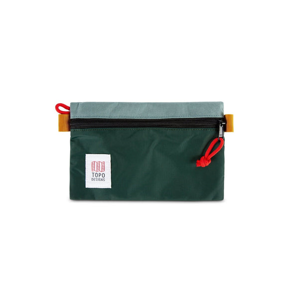 TOPO Accessory Bags - Nylon Bags Topo Small Sage 