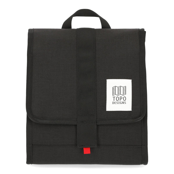 TOPO Cooler Bag Topo Topo Black 